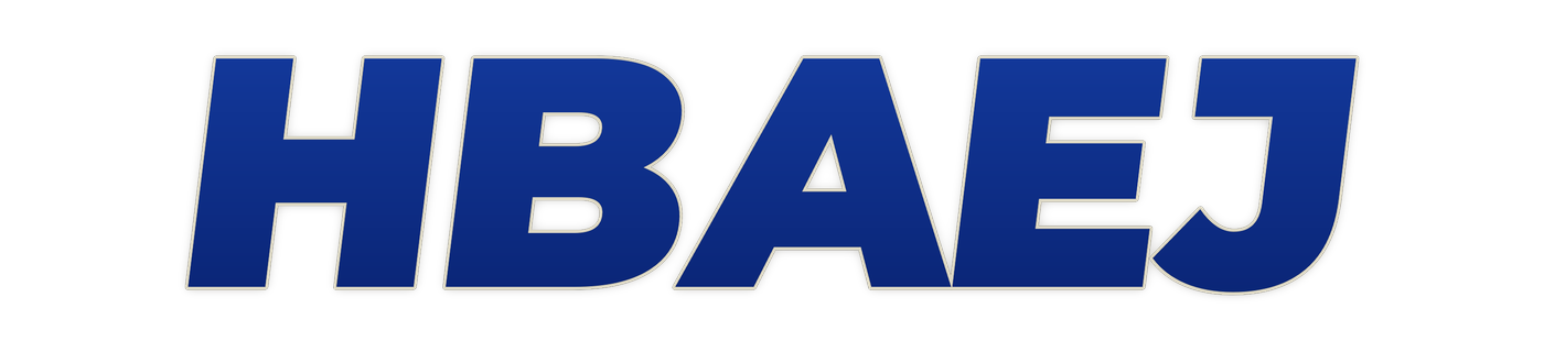 hbaej লোগো